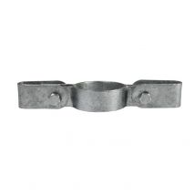 Clip de panel de doble cara Typ 71B, 26,9 mm, Galvanizado