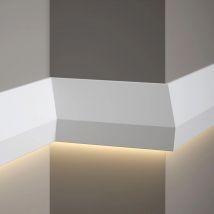 Cornice a parete MD016