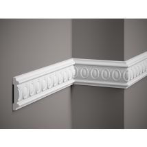 Cornice a parete MDC250