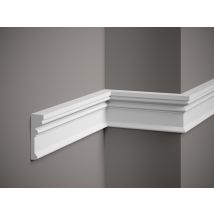 Cornice a parete MDD305