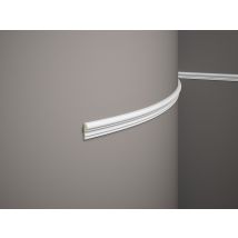 Cornice a parete MD325F