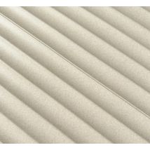 Premium Panneaux Muraux Chic Gresso - Ivory Cream