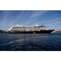 Canada/Colonial America Intensive Voyage
