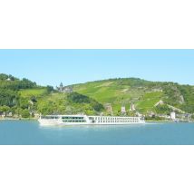 Danube Explorer - Munich to Budapest