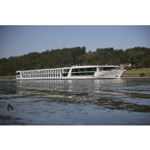 Jewels Of The Rhine - Basel to Amsterdam