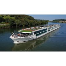 Jewels Of The Rhine - Basel to Amsterdam