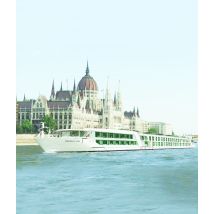 Enchantment of Eastern Europe from Bucharest