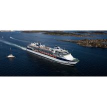 Spain & Bermuda Transatlantic