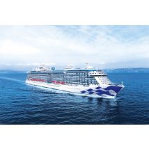 Eastern Caribbean with Puerto Rico Holiday