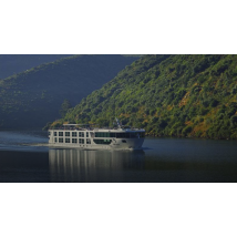 Delightful Douro - Porto to Porto
