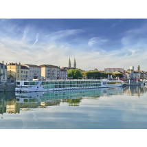 Spectacular South of France - Lyon to Lyon