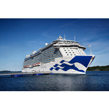 Tropical Grand Adventure with British Isles