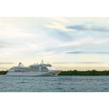 Buenos Aires to Valparaiso