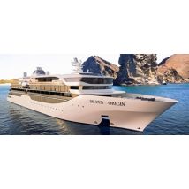 Roundtrip San Cristobal (Western)