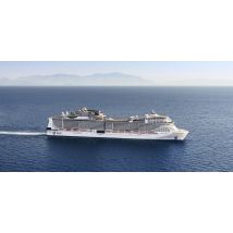 Northern Europe & cruises from Southampton