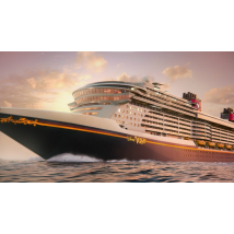 Bahamian Cruise from Port Canaveral