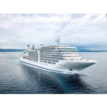 Singapore to Hong Kong