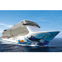 Caribbean: Great Stirrup Cay & Dominican Republic