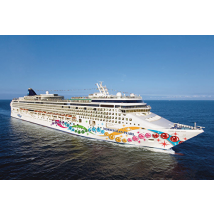 Panama Canal: Mexico, Jamaica & Costa Rica