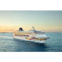 Caribbean: Curacao, Aruba & Bonaire