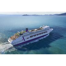 Charms of British Isles & Normandy