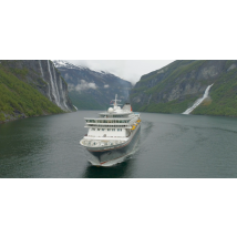 Spain & the River Cities of France