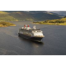 Exploration of South America & the Antarctic