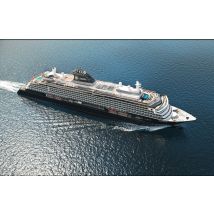 A Journey of Caribbean Adventure & Shimmering Tropical Harmony