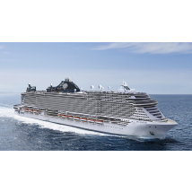 Caribbean & Antilles from Galveston