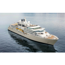 Roundtrip Puerto Williams