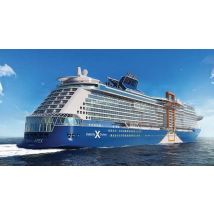 St. Kitts, San Juan & Puerto Plata