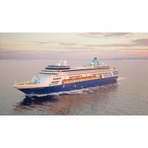 Mediterranean Icons(West to East)