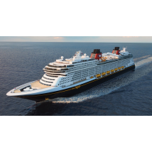 Western Caribbean Cruise from Port Canaveral