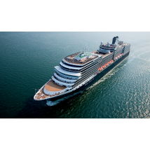 Alaska Roundtrip Collectors' Voyage