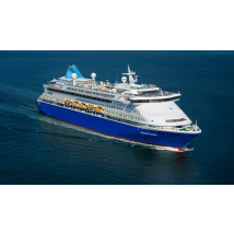 Iconic Arabia from Dubai