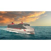 One-way to SJ: DR, St. Maarten & BVI