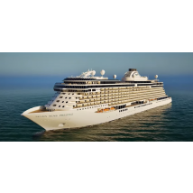 Rome (Civitavecchia) to Athens (Piraeus)