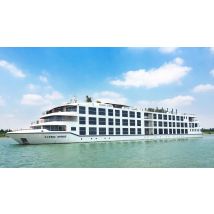 Treasures Of The Mekong - Ho Chi Minh City to Siem