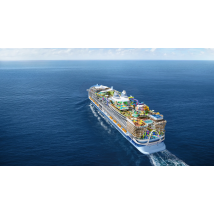 7 Night Western Mediterranean Cruise