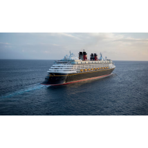 Alaskan Cruise from Vancouver