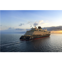 A Journey of Caribbean Adventure & Shimmering Tropical Harmony