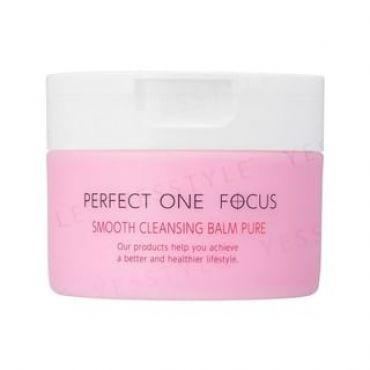 PERFECT ONE - Focus Smooth Cleansing Balm Pure 75g