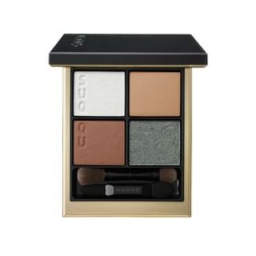 SUQQU - Signature Color Eyeshadow 12 KURUMIZOME