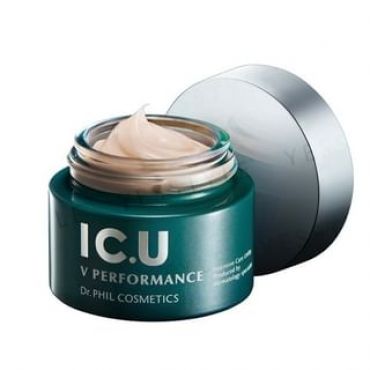 Kose - Dr. Phil Cosmetics IC. U V Performance Cream 50g