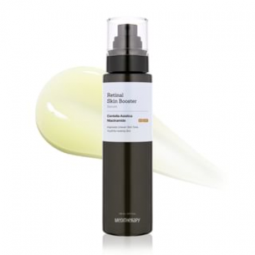 Meditherapy - Retinal Skin Booster Serum 150ml
