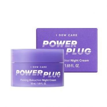 I DEW CARE - Power Plug 50ml