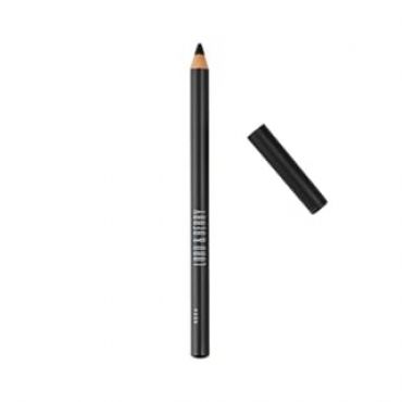 Lord & Berry - Silk Kajal Kohl Eye Liner - 2 Colors #Black - 1.1g