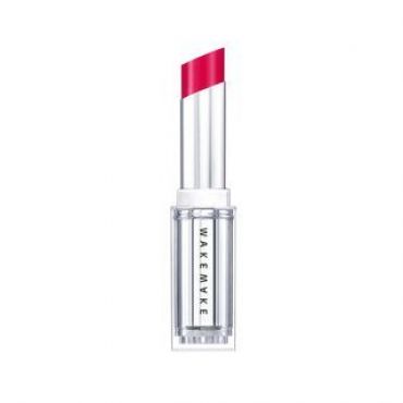 WAKEMAKE - Dewy Gel Glaze Stick - 15 Colors #11 Raspberry Puree