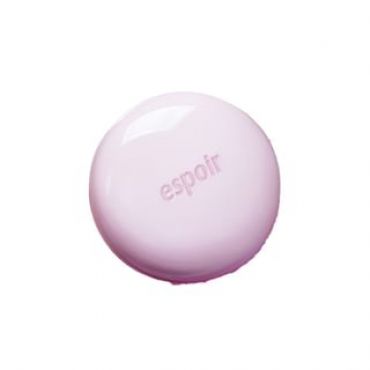 espoir - Dewlike Jello Tone Up Cushion - 3 Colors #01 Nudie Peach