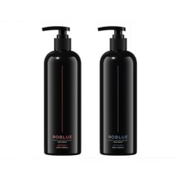 ROBLUE - Damage Hair Care Perfume Treatment - 2 Types Sweet Floral